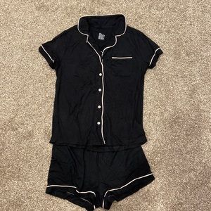 Target pajama set